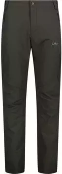 CMP Herren Stretch Nylon Hose (31T6117) pine/oliv