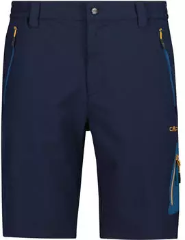 CMP Man Bermuda (33T5497) b. blue-petroleum