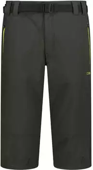 CMP Stretch Bermuda (3T51747) pine