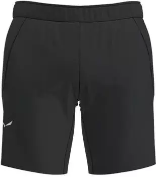 Salewa Pedroc Durastretch Shorts - black out