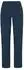 VAUDE Women's Farley Stretch Capri T-Zip Pants III