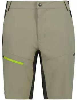 CMP Man Bermuda (33T6667) sage / pine