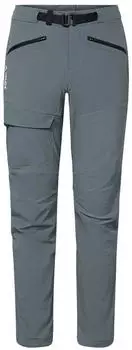 VAUDE Men's Croz Pants II (48584) grau