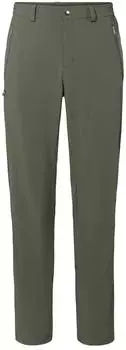 VAUDE Men's Farley Stretch Pants III (42643) khaki uni