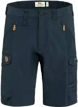 Fj&auml;llr&auml;ven Abisko Shorts M (82833) dark navy
