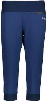 CMP Woman Capri (31T7656-M926) blau