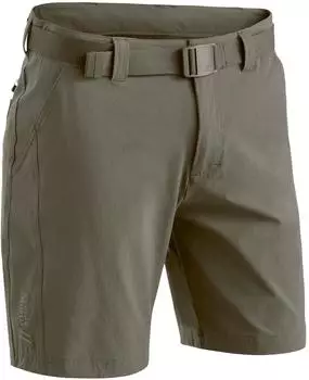 Maier Sports Nil Short M (3000320-M10780-60) teak