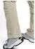Maier Sports Arolla Pant brown rice