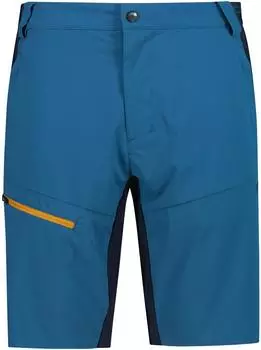 CMP Man Bermuda (33T6667-N903) petroleum/blau
