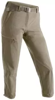 Maier Sports Lulaka 7/8 W (200918) coriander
