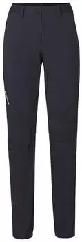 VAUDE Women's Scopi Pants II (40960) schwarz
