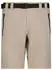 CMP Women's Zip-Off Hiking Trousers (3T51446) sabbia-antracite