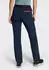CMP Women's Zip-Off Hiking Trousers (3T51446) b.blue/magenta