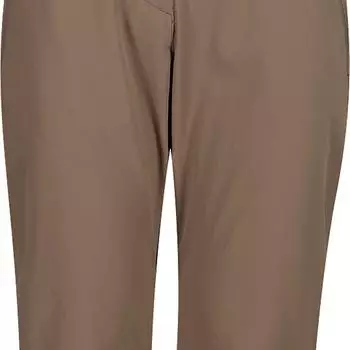 CMP Woman Capri (33T6236) toffee
