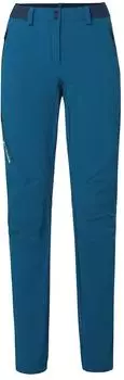 VAUDE Women's Scopi Pants II (40960) shore blue
