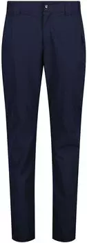 CMP Man Long Pant (36T5447) black blue