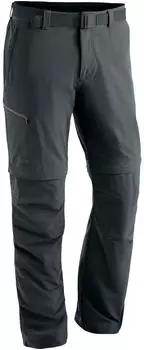 Maier Sports Tajo 2 Hose Herren (3000006) graphite