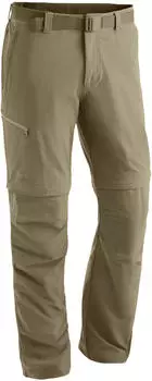 Maier Sports Tajo 2 Hose Herren (3000006) green goose/beige