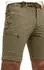 Maier Sports Tajo 2 Hose Herren (3000006) green goose/beige