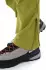 VAUDE Men's Scopi Pants III dark leaf