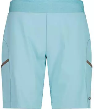 CMP Women Bermuda Trekking (31T7706) t&uuml;rkis