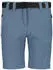 CMP Kids Trekking Shorts (3T51145) neptune