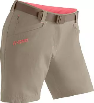 Maier Sports Lulaka Shorts f&uuml;r Damen (3000164RE) rosa