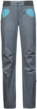 E9 Women's Onda Story dunkel-grau