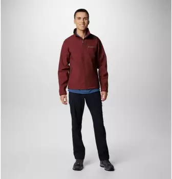 Columbia Silver Ridge Utility Pant (2012955) schwarz