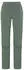 VAUDE Women's Farley Stretch Capri T-Zip Pants III