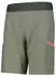CMP Women Bermuda Trekking (31T7706) oliv