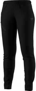 Dynafit Traverse Hybrid Dynastretch Pants Women (08-0000072059) black out