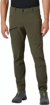 Helly Hansen Vika Tur Pants 2.0 Men (63342) utility green