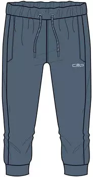 CMP Women Extra Light Pants (3C48476) space