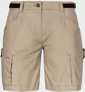 Sch&ouml;ffel Shorts Annecy Women (13566) beige