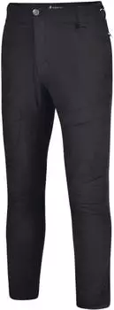 Dare2b Tuned In II Herren Zip-Off-Hose (DMJ409-800) schwarz
