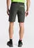 CMP Stretch Pants (3T51847) pine-mela