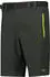 CMP Stretch Pants (3T51847) pine-mela