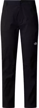 The North Face Exploration Pant Regular (NF0A8EC9) tnf black
