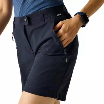 Regatta Mountain Shorts (RWJ256E70) navy