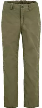 Fj&auml;llr&auml;ven Vardag Relaxed Hose lang (Damen)