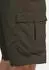 Jack Wolfskin Duneland Cargo Shorts obsidian moss