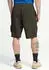 Jack Wolfskin Duneland Cargo Shorts obsidian moss