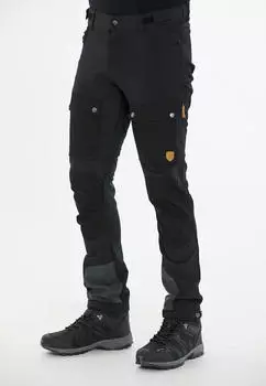 Whistler Beina M Trekkinghose aus atmungsaktivem Material (91777543) schwarz