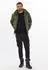 Whistler Beina M Trekkinghose aus atmungsaktivem Material (91777543) schwarz
