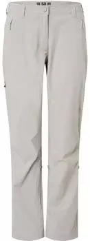 McKinley Madok II Sht Wanderhose (429652) grau