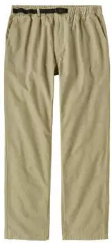 Patagonia Point Reyes Canvas Gi Pants weathered stone