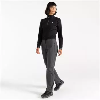 Dare2b Melodic II Regular Hosen ebony grey stripe