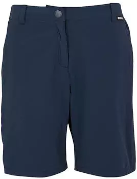 Regatta Travel Light II Shorts (RWJ339-540-12) navy