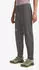 Jack Wolfskin Hikeout Pants Men Wanderhose mit UV-Schutz Herren grey flint (A63924_F0302)